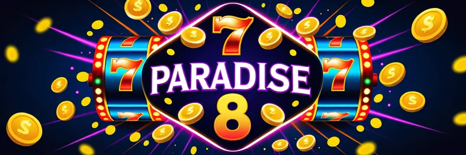 Casino Online Paraíso 8
