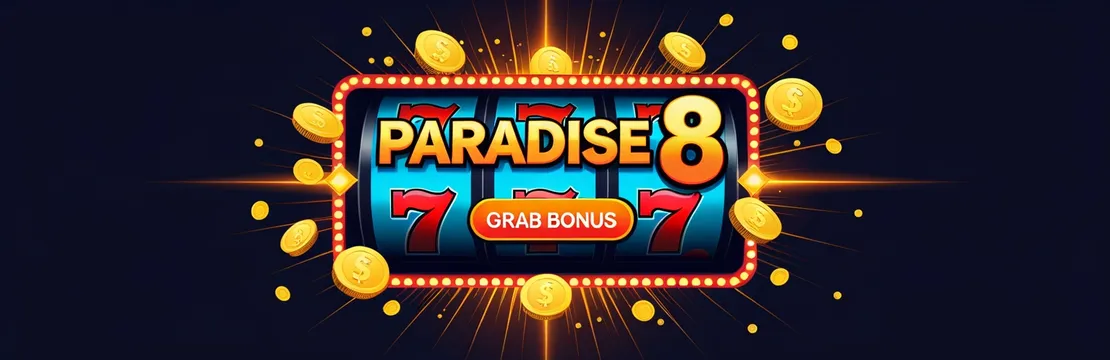 Paradise8 Casino Paradise 8